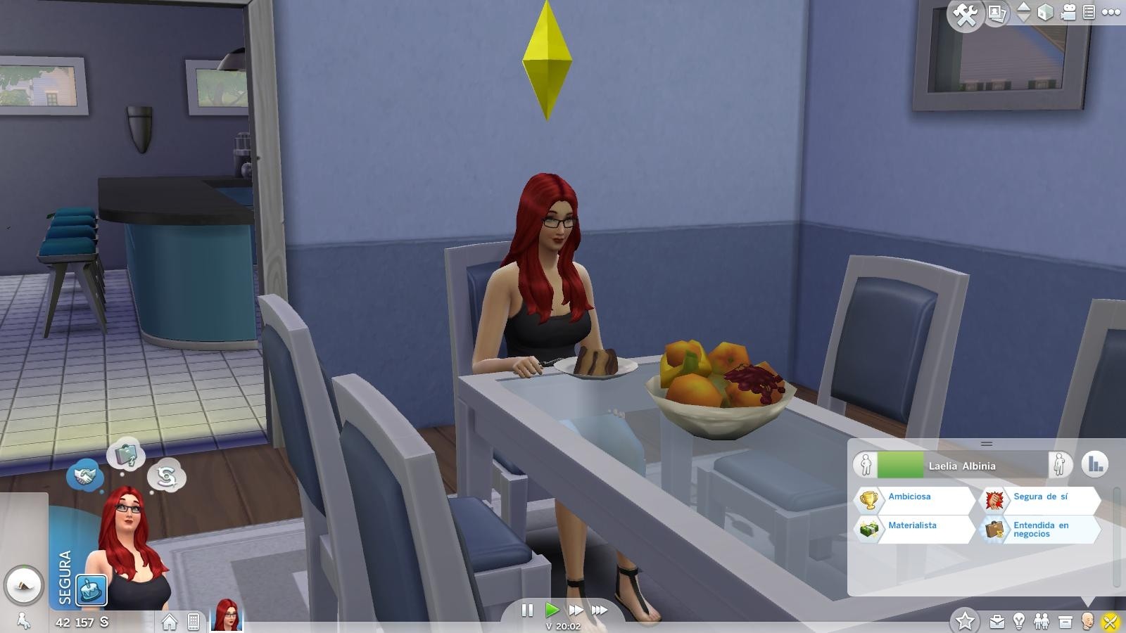 Los Sims 4 - Imagen 21